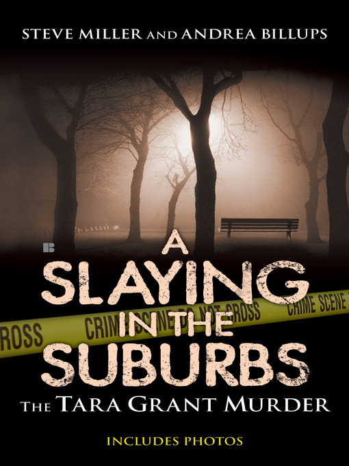 Title details for A Slaying in the Suburbs by Andrea Billups - Available